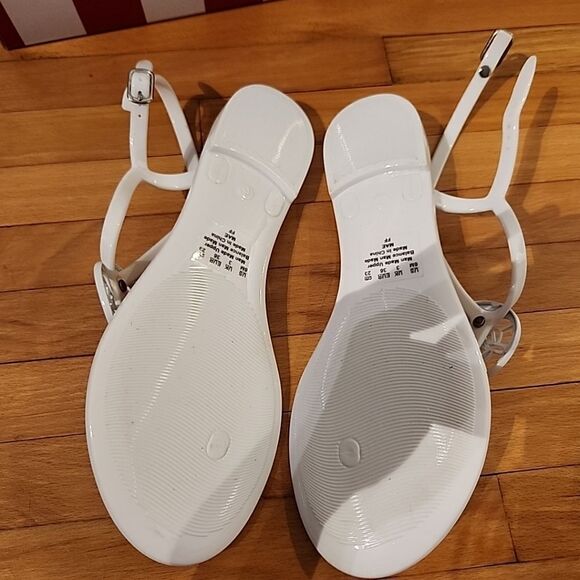 Circus By Sam Edelman Women's Thong Flat Sandals (Size 6) - Picture 4 of 4